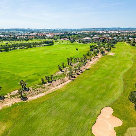 Vilamoura Golf Village Quarteira Luaran gambar